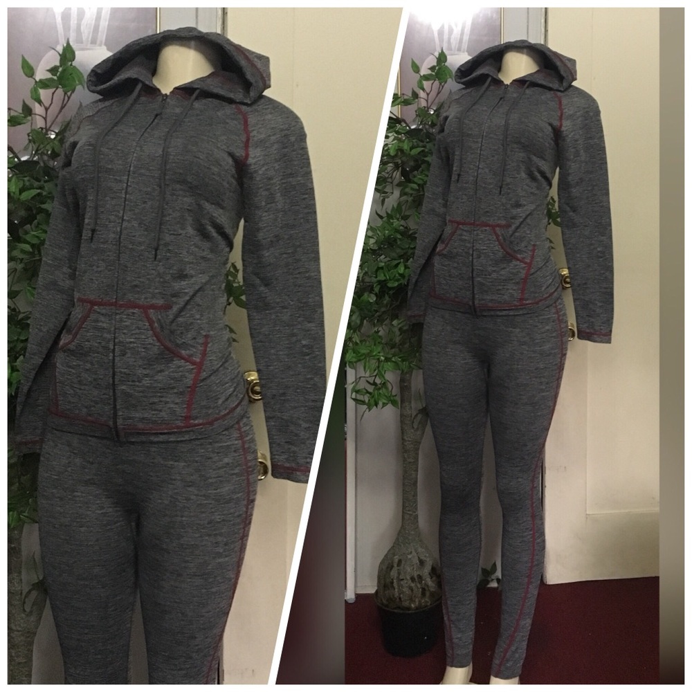Jogging sets